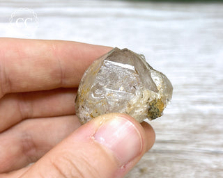 Diamond Quartz #24