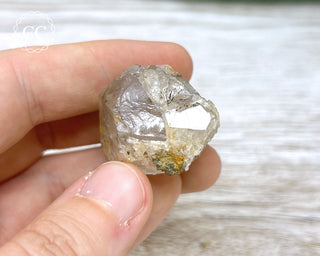 Diamond Quartz #24