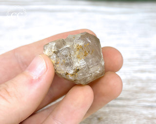 Diamond Quartz #24
