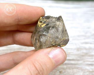 Diamond Quartz #28