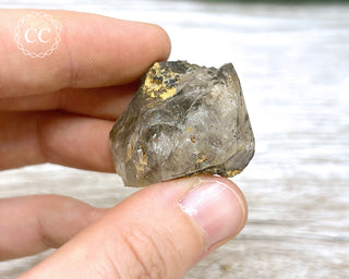 Diamond Quartz #28