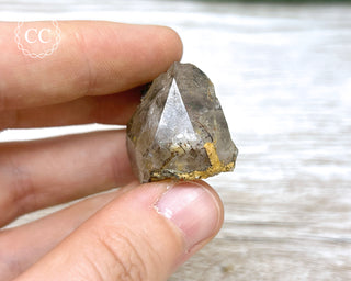 Diamond Quartz #28