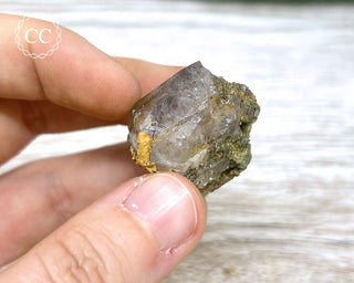 Diamond Quartz #28