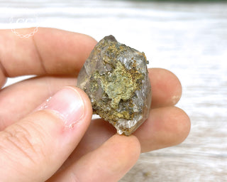 Diamond Quartz #28
