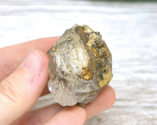 Diamond Quartz #7