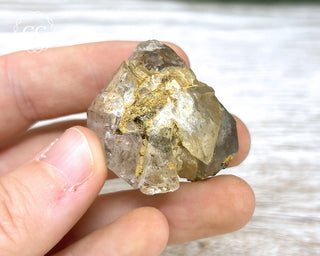 Diamond Quartz #9