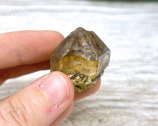 Diamond Quartz #13