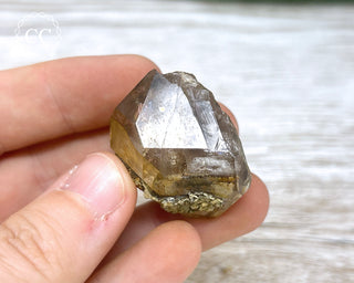 Diamond Quartz #13