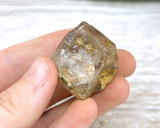 Diamond Quartz #13