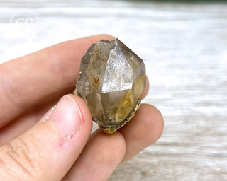 Diamond Quartz #13