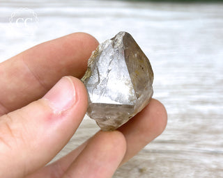 Diamond Quartz #15