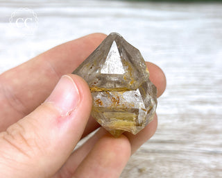 Diamond Quartz #15