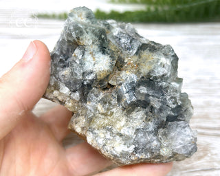 Diana Maria Fluorite #3
