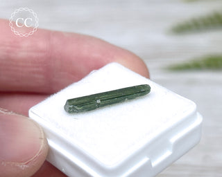 Diopside Crystal #10