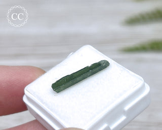 Diopside Crystal #10