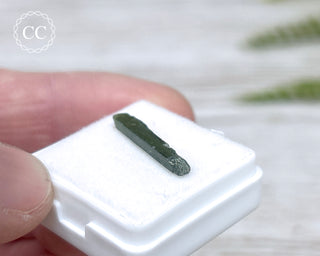 Diopside Crystal #10