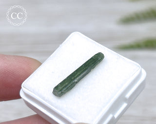 Diopside Crystal #10