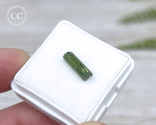 Diopside Crystal #12