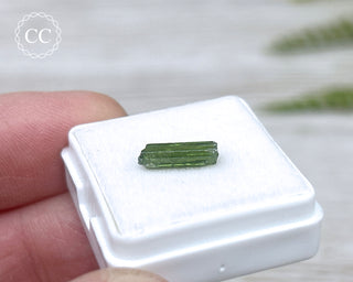 Diopside Crystal #12