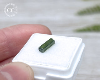 Diopside Crystal #12