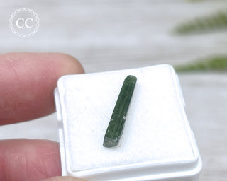 Diopside Crystal #10