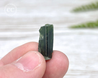Diopside Crystal #2