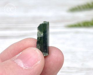 Diopside Crystal #2