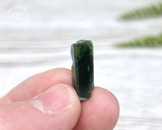 Diopside Crystal #2