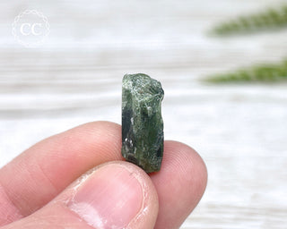 Diopside Crystal #2