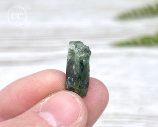 Diopside Crystal #2