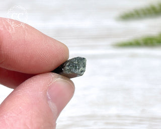 Diopside Crystal #2