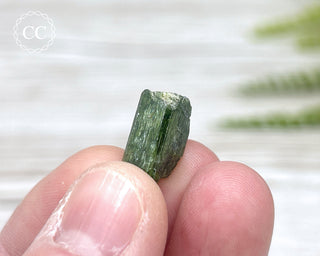 Diopside Crystal #1