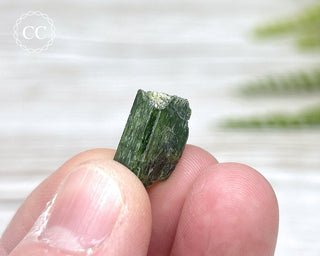 Diopside Crystal #1