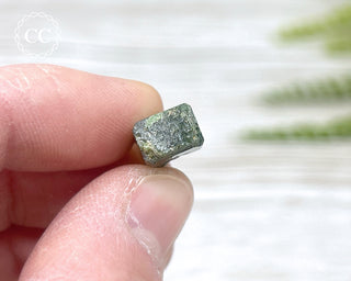 Diopside Crystal #1
