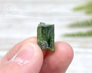 Diopside Crystal #1