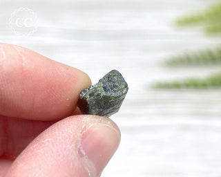 Diopside Crystal #1