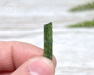Diopside Crystal #8
