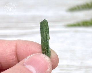 Diopside Crystal #8