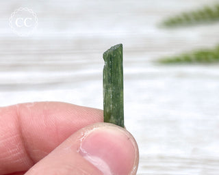 Diopside Crystal #8