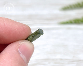 Diopside Crystal #8