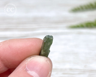 Diopside Crystal #8