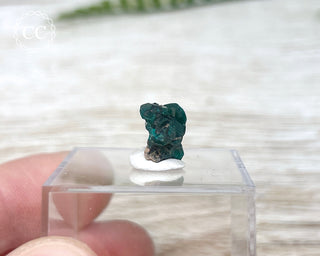 Dioptase #2