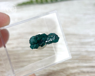 Dioptase #2