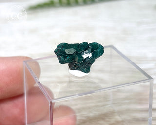 Dioptase #2