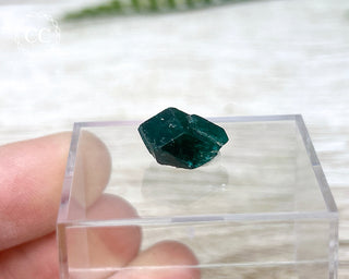 Dioptase #9