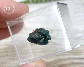 Dioptase #10