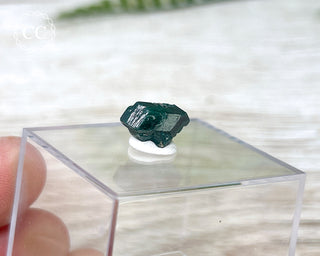 Dioptase #13
