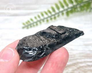 Dragon Scale Obsidian #18