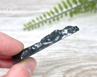 Dragon Scale Obsidian #18