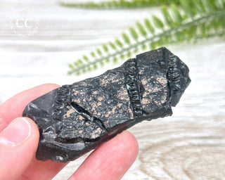 Dragon Scale Obsidian #8